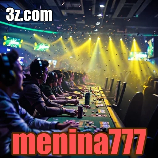 menina777 Aventura