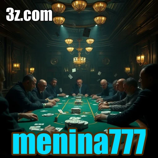 menina777 RPG